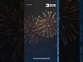 "A blip on our radar": MoDNR extinguishes firework-related air pollution fears
