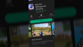 Offline Download Free Fire Max Copy Game For Android 2023 | battle royale games 2023 | battle royale screenshot 2