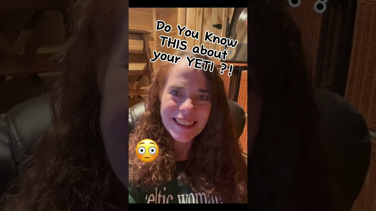 Yeti Allergy FAQ #yeti #metal #allergies