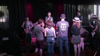 23 Skidoo by the Ben Miller Band covered by Ashburn SOR