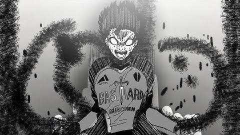 Demon King Isagi