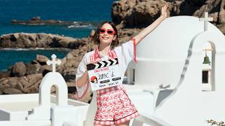 Emily in Paris ENDING With Season 6: Lily Collins Says Goodbye as Production Kicks Off in Greece