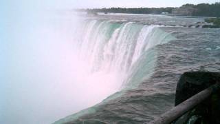 Niagara Falls 2011-6-11