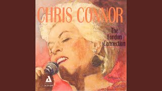 ジャズ聴きたい!Chris Connorハスキーヴォイスを愛でる傑作6選レア美盤 ジャズ聴きたい!Chris Connorハスキーヴォイスを愛でる傑作6選