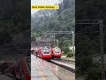Old vs new indian railway video||#shorts
