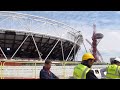 STAKKABOX™ ULTIMA CONNECT: Queen Elizabeth Park Stadium Renovation