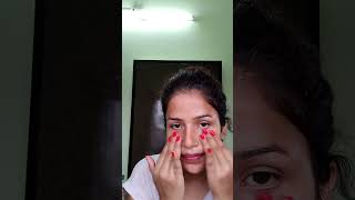 Honey facial at home viralvideo glowingskin naturalskincare Diksha lodwad