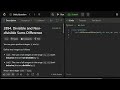 Divisible and Non-divisible Sums Difference - LeetCode 2894