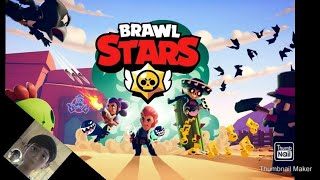 Brawl Star Gameplay