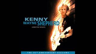 Kenny Wayne Shepherd ⭐ Ledbetter Height (30th @nniversary Session)⭐  Aberdeen⭐.   ((*2026*))