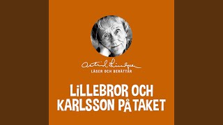 Karlsson på taket (Del 1)