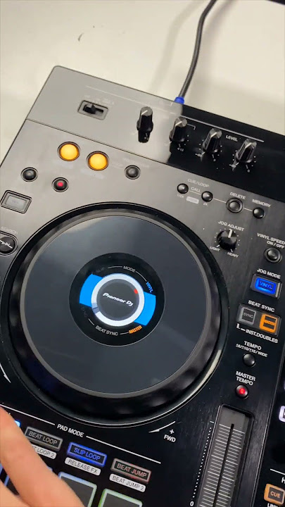 EQ VS ISO : DJ HACK!