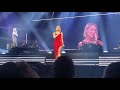 Celine Dion On the Passing of Her Mother & Performs I'm Alive