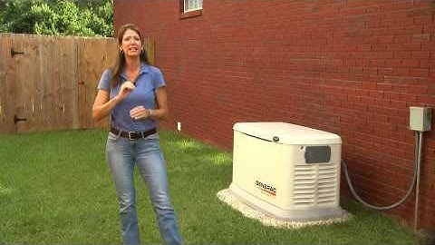 Generac - Why Generac