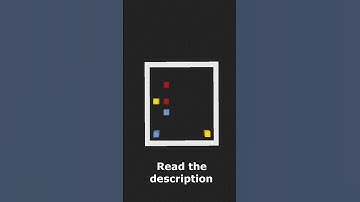 Minecraft Puzzle 3 #shorts