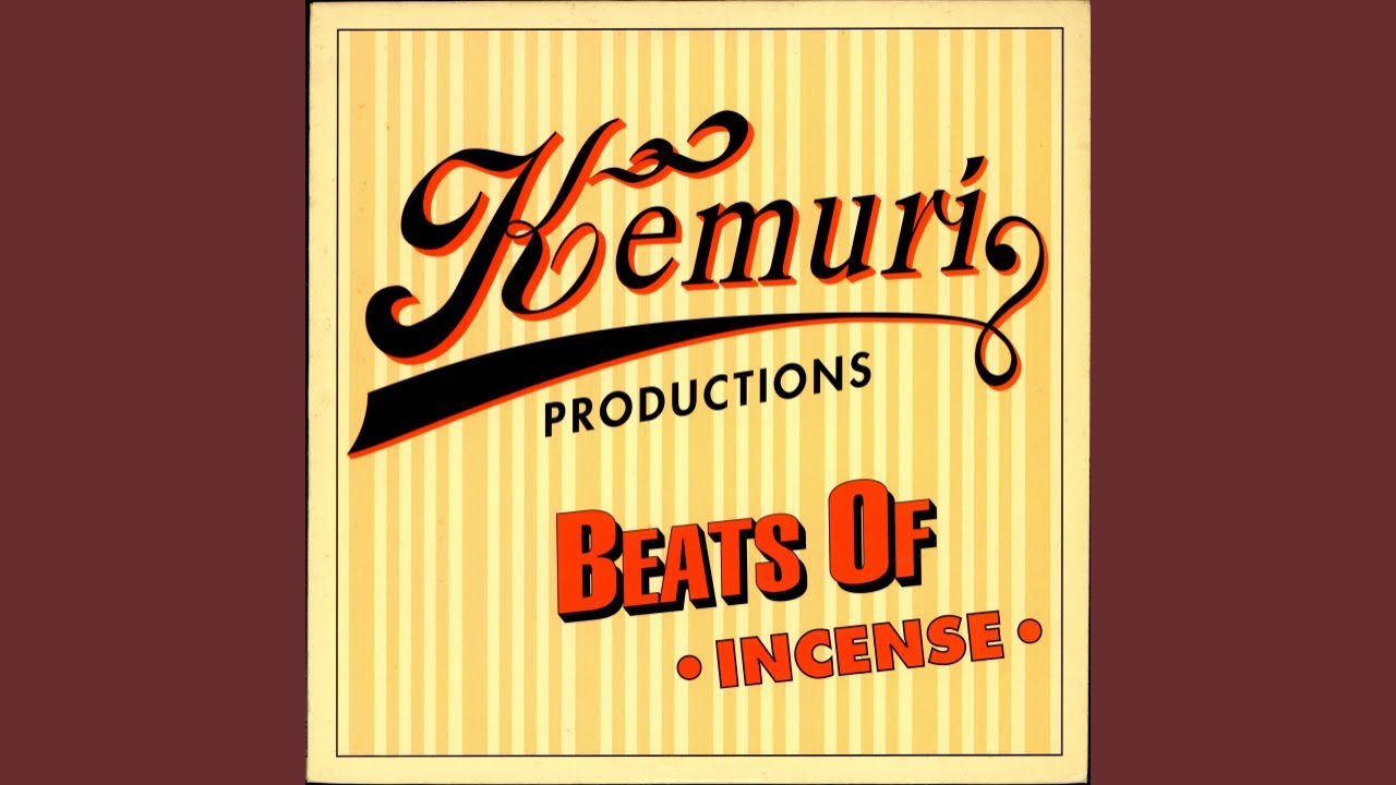 Kemuri Productions - KEMURI.........008 - YouTube