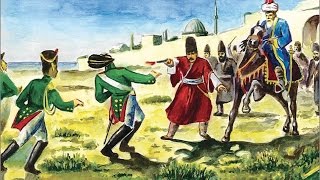 Убийство генерала. Фуад Ахундов о последнем хане Баку, убившем Цицианова.