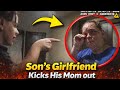 SHE WENT TOO FAR! 😳 Mom Gets Kicked Out of Son’s House (Bodycam Footage)