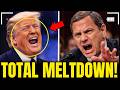 Trump SCREAMS Threats As Judge drops NIGHTMARE Ruling