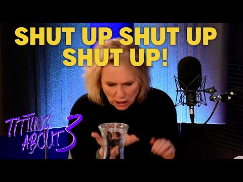 French x Saunders Are Fuming About Music On Social Media!