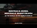 As The World Caves In - Matt Maltese - (Sub Español/Lyrics)