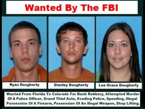 Criminal Grace - Lee Grace Dougherty - YouTube