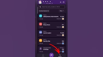 How to Delete PhonePe transaction HistoryPhonePe transaction History kaise deletekare #tech #shorts