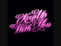 Miniature de la vidéo de la chanson Keep Up With You (Depressed Buttons Remix)