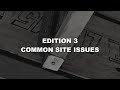 Timber Talks with Pryda Engineering - Edition 3 : Common Site Issues