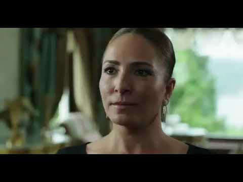 رنا تضرب سيلين كف بسبب خروجها من المنزل من دون علمها بنات الشمس 