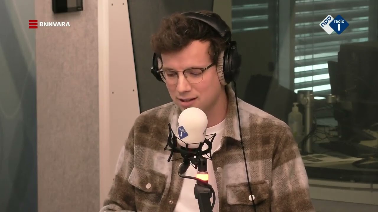 Pieter Derks over verkiezingsspotjes