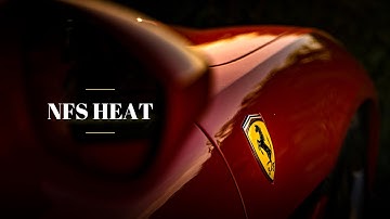 NFS Heat | gameplay | game pass