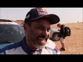 Extended highlights - Stage 1 - #Dakar2024 - #W2RC