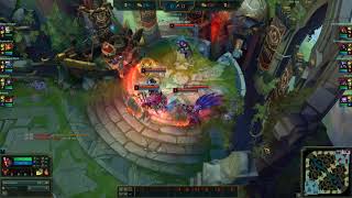 classic level 1 invade