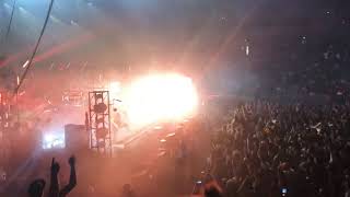 Parkway Drive - Prey (Live Melbourne 2018)