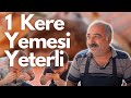 BENDEN 1 KERE YEMESİ YETERLİ! ADANA SOKAK LEZZETLERi