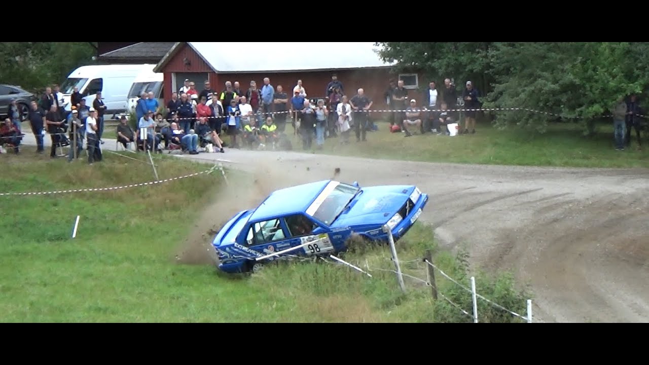 kullingstrofen 2025 [ rull,avåk,misstag & action ]