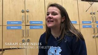 MEJO 121 Final Video - UNC Women's Rowing