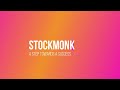 Stock monk  algorithm trading