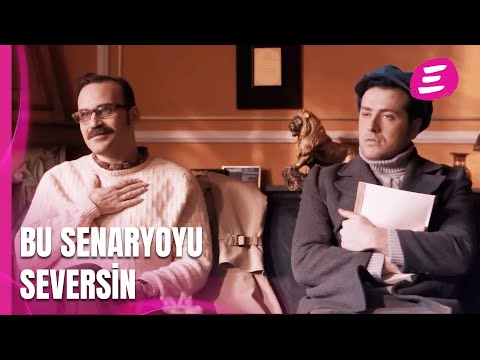 Sinemayı Bilmiyor Muyuz? | Müthiş Bir Film