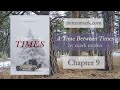 A Time Between Times - Chapter 9
