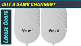 Vortex Indoor Insect Trap Refills: Effective Pest Control