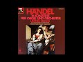 Capture de la vidéo G. F. Händel - 16 Konzerte Für Orgel Und Orchester [Lionel Rogg, Orgel] [Lp3]