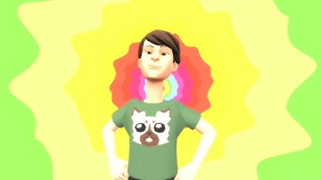 How To Use Transitions In And Out Effects And Filters By Using Plotagon Story