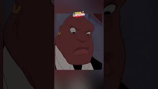 Mr. Bubbles First Visit Lilo & Sch 2002