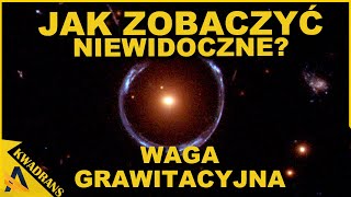 Jak zważyć egzoplanetę grawitacją - AstroKwadrans