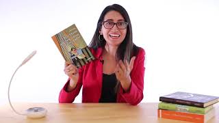 Le Book - Los libros que devoraron a mi padre - YouTube