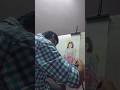 ziva singh dhoni ❤ #youtubetrendingshorts #youtubeshorts #zivadhoni #artist #artwork #colorpencil