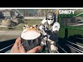 Warzone But SMII7Y and I Just MAKE FROG JOKES