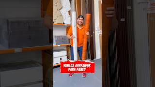 Vinilos Adhesivos Para Pared